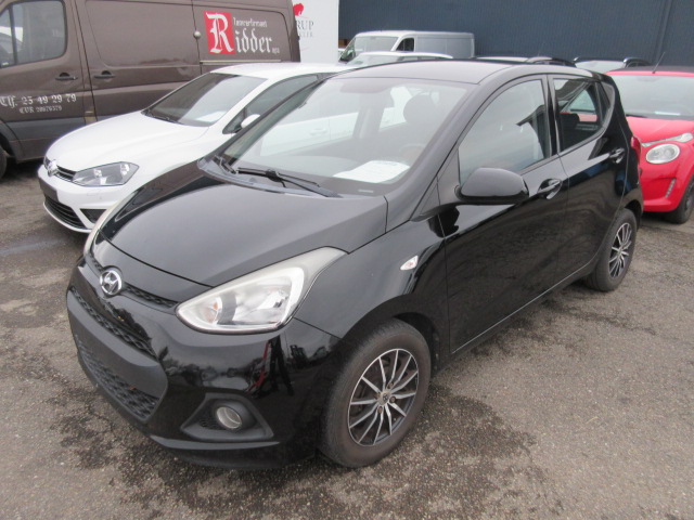 HYUNDAI I10 1,25I HK 87 COMFORT AIR