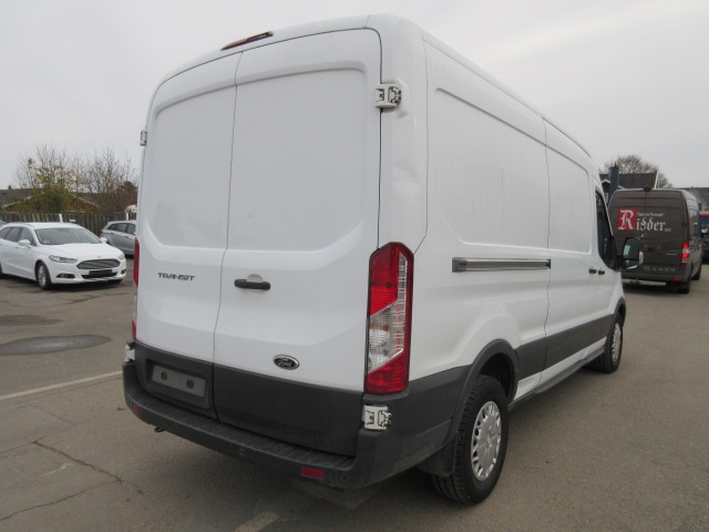 FORD TRANSIT 2.2 TDCI L3H2 HK 125