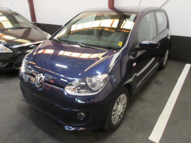 VW MOVE UP! 1,0 MPI BMT HK 60