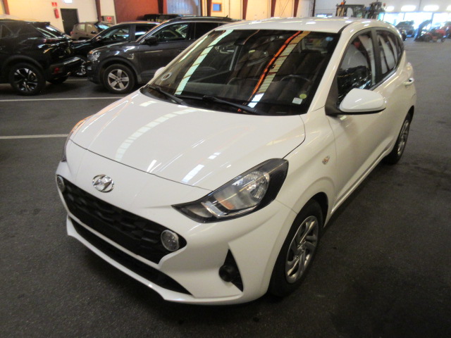HYUNDAI I10 1.0 ADVANCE HK 67