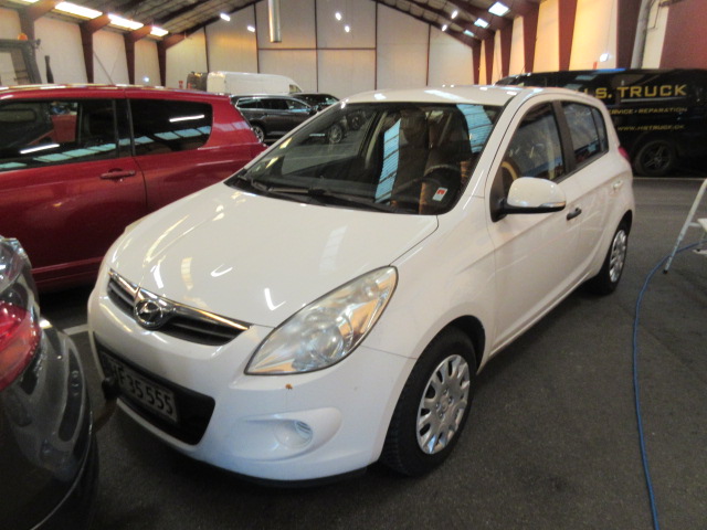 HYUNDAI I20 1,2I HK 77