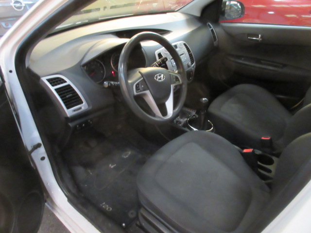 HYUNDAI I20 1,2I HK 77