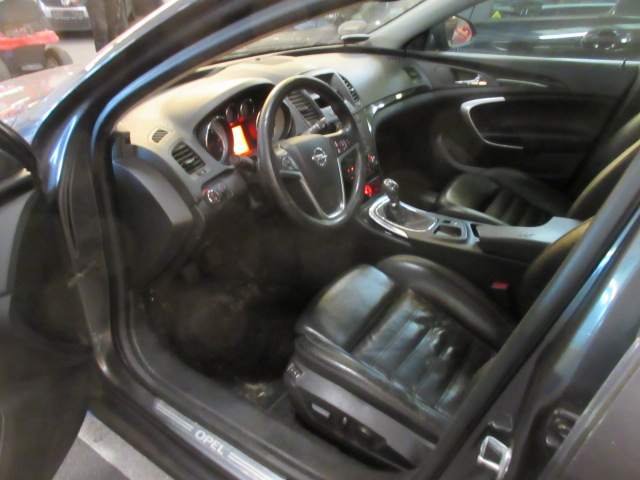 OPEL INSIGNIA 2,0 CDTI ECOFLEX 160