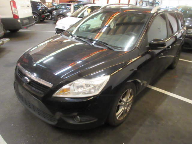 FORD FOCUS 1,6 TDCI HK 110
