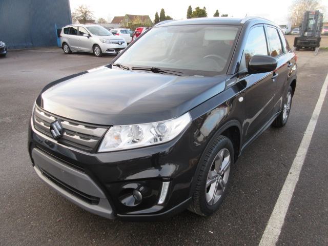 SUZUKI VITARA 1,6 HK 120